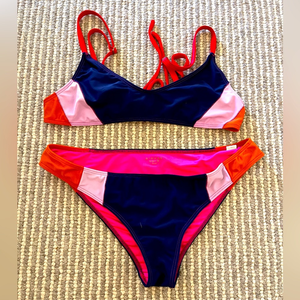 XiRENA Bikini Medium